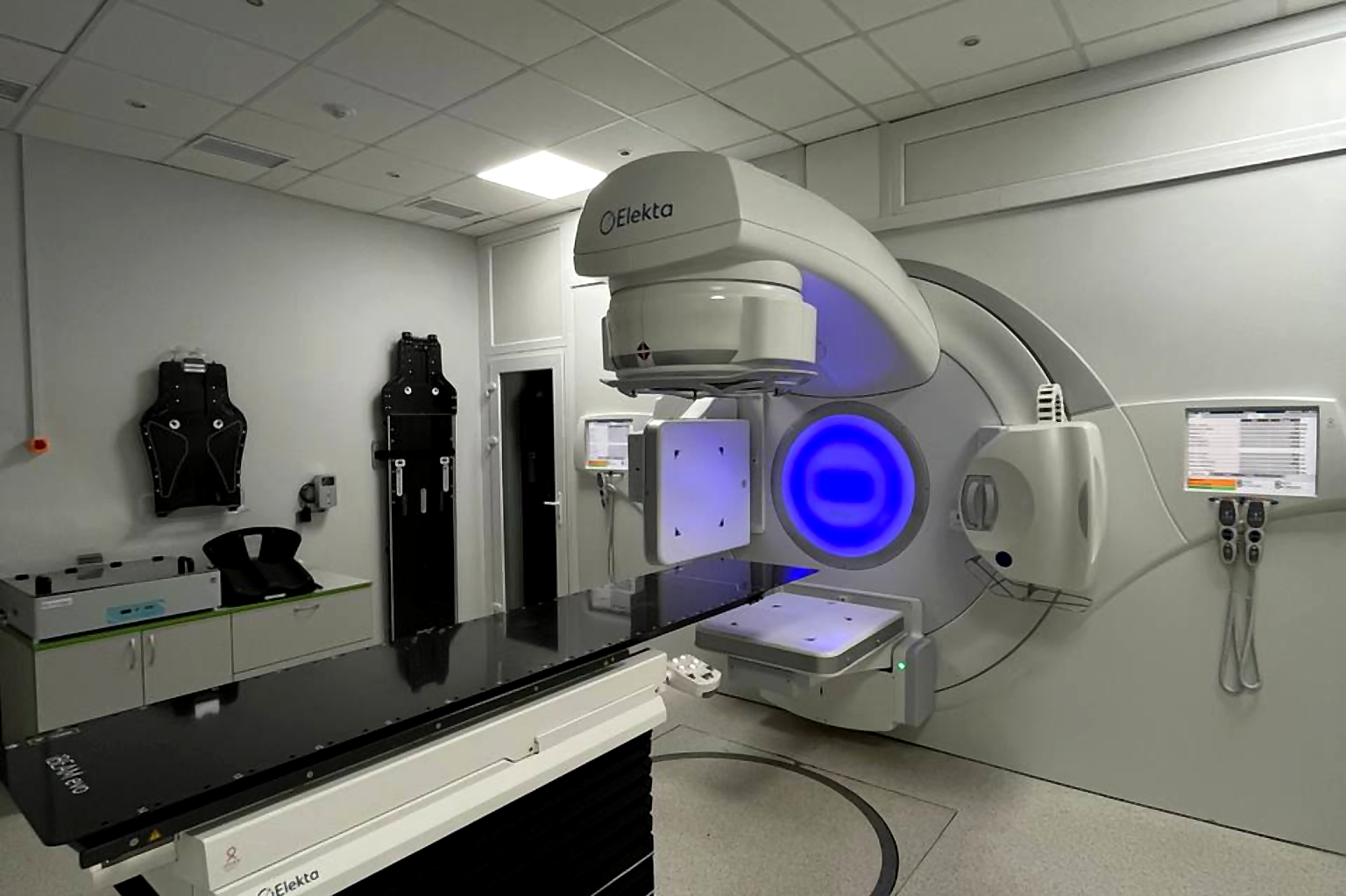 Radiation therapy: how it works and when it is prescribed